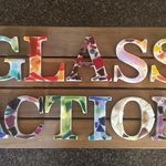 Jill Snyder - @glass_action_mosaics Instagram Profile Photo