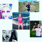 Jillian Spradlin - @jilli1493 Instagram Profile Photo