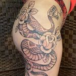Jim Collins - @gem_city_tattoo_club_inc Instagram Profile Photo