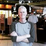 Jim Crews - @2_jim_crews Instagram Profile Photo