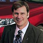 Jim Farley - @fordmotors000 Instagram Profile Photo