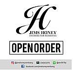 DISTRIBUTOR JIMSHONEY REMBANG - @jimshoney.rembang Instagram Profile Photo