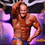 Jim Howard - @bodiesbyjimtrainer Instagram Profile Photo