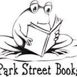 Jim James - @park_street_books Instagram Profile Photo