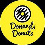 Donerds Donuts Jim Thorpe - @donerdsdonutsjim Instagram Profile Photo