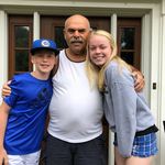 Jim Tindall - @jim.tindall.35 Instagram Profile Photo