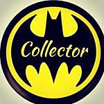 Jim Tucker - @batman_collector1939 Instagram Profile Photo