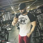 Jim Wood - @jim_goes_to_the_gym Instagram Profile Photo