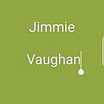 Jimmie Vaughan - @jimmie_vaughan_offic Instagram Profile Photo