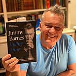 Jimmy Barnes - @jimmy_barnes010 Instagram Profile Photo