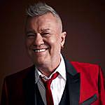 Jimmy Barnes - @jimmybarnesofficial Instagram Profile Photo