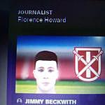 Jimmy Beckwith - @jimmybeckwith33 Instagram Profile Photo