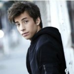 Jimmy Bennett - @jimmy_bennett1 Instagram Profile Photo