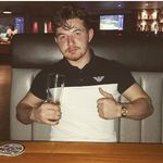 Jimmy Berry - @jimmy_berry_16 Instagram Profile Photo