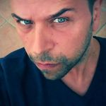 Jimmy Blue - @instajimmyblue Instagram Profile Photo