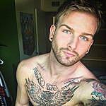 Jimmy Brett - @jimmy.brett Instagram Profile Photo