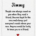 Jimmy Brown - @jimmy.brown.3994885 Instagram Profile Photo