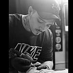 Jimmy Byrd - @all_hustle_tattoo Instagram Profile Photo