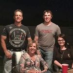 Jimmy Cain - @jimmy.cain.739 Instagram Profile Photo
