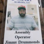 Jimmy Drummond - @jimmy.drummond Instagram Profile Photo