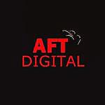 Arish Jimmy Patel - @aftdigitalstudios Instagram Profile Photo