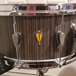 Jimmy Ford - @ford_drum_co Instagram Profile Photo