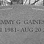 Jimmy Gaines - @jimmean_1981 Instagram Profile Photo