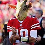 Jimmy G-string - @guccigaroppolo Instagram Profile Photo
