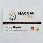 Jimmy Haggar - @haggar_heating Instagram Profile Photo
