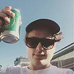 Jimmy Hall - @10dollarcontinental Instagram Profile Photo