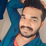 Harish Jimmi - @hareesh3895 Instagram Profile Photo