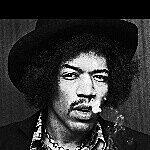 Jimmy Hendrix - @amsterdam1857 Instagram Profile Photo