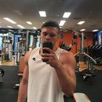 Jimmy Hunt - @gymmy__ Instagram Profile Photo
