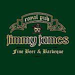 Jimmy James - @jimmyjamespub Instagram Profile Photo