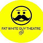 Jimmy Neal - @fat_white_guy_theatre_ Instagram Profile Photo