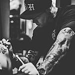 jimmy rogers - @jimmy_rogers_tattoo Instagram Profile Photo