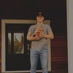 Jimmy Strange - @jimmy_strange3 Instagram Profile Photo