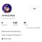Jimmy Edward Wagey - @_jimwa_ Instagram Profile Photo