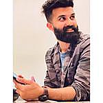 AShwin JOseph SanthOsh - @beard.en Instagram Profile Photo