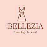 GROSIR DASTER BAJU JOGJA TERMURAH - @bellezia_grosirjogja Instagram Profile Photo