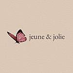 jeune et jolie branch #2 - @jeuneetjolie_id2 Instagram Profile Photo