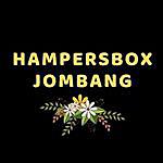 HAMPERS BUCKET JOMBANG - @hampersbox_jombang Instagram Profile Photo