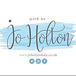 Jo Holton - @hair_by_jo_holton_ Instagram Profile Photo