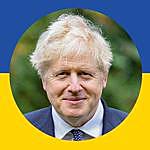 Boris Johnson - @borisjohnsonuk Instagram Profile Photo