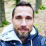 Johan Larsson - @johanilarsson Instagram Profile Photo
