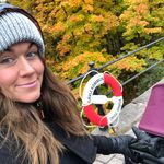 Johanna Larsson - @johannamarialarsson Instagram Profile Photo