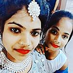 Joshnarani Malik - @cute_jyotsna143 Instagram Profile Photo