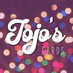 Jo Middleton - @jojos.cards Instagram Profile Photo