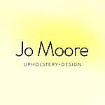 Jo Moore - @jo.moore.upholstery Instagram Profile Photo
