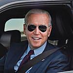 Joseph Robinette Biden Jr. - @joerbiden46 Instagram Profile Photo